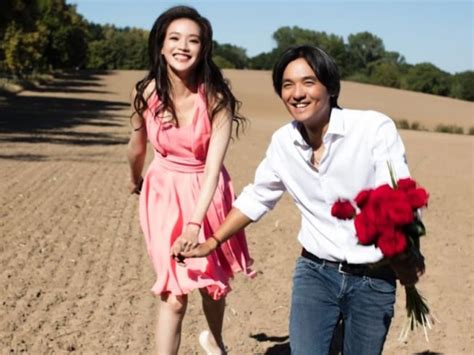 shu qi relationships|Shu Qi and Stephen Fung confirm their marriage